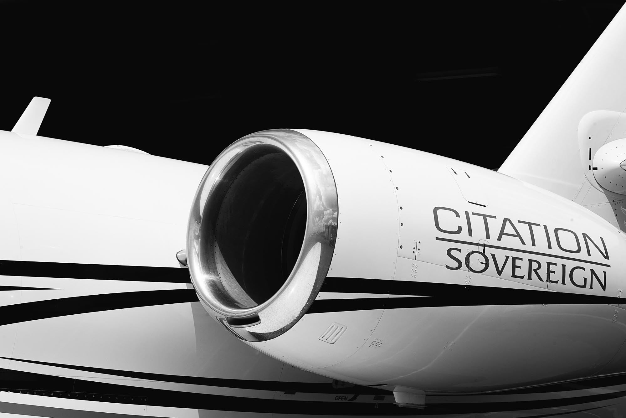 Cessna Citation Sovereign C680 (2 Fleets)